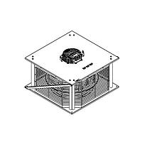 ebm-papst EG1R-480-560-23 Centrifugal EC Centrifugal Fan, Modular Assembly, Base Fan R3G560-AP23-09, 400VAC, IP55