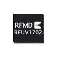 Qorvo RFUV1702SR Up Converters RFUV1702SR, 17.1-23.6GHz Upconverter