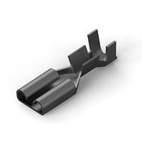 AMP Connectors - TE Connectivity 5-160433-6 Receptacle RECPT 4.75 x 0.51 mm