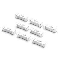 Littelfuse 0456020.ERG Surface Mount Fuses FUSE 125V V/FA NANO2 W/ Au Caps RoHS 20A