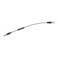 Molex 73230-5342 RF Cable Assemblies Str MCX Plug to Str MCX Plug on RG316 457.2mm