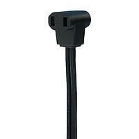 Qualtek Electronics 07199-96 Cord 96" FAN PWR CORD