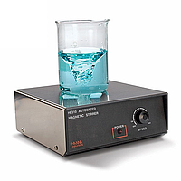 Hanna HI310N-2 Heavy Duty Magnetic Stirrer (5(L), 1000 rpm)