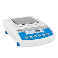 RADWAG WLC 0.6/A1/C/2/IO Precision Balance (0.6 kg, 0.01 g)
