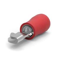 AMP Connectors - TE Connectivity 8-320555-2 Knife Disconnect KN DISCON N PIDG22-16C22-18M