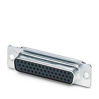 PHOENIX CONTACT 1655221 High Density D-Sub Connectors VS-25-BU-DSUB-HD-EG