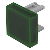 EAO 31-955.5 Lens FILM INSERT SNGL-GRN