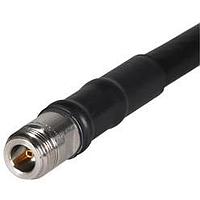 HUBER+SUHNER 21_N-50-7-32/133_NE Connectors N straight cable jack(f)