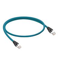 Lumberg Automation 0985 609 500/8M Ethernet Cables / Networking Cables
