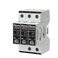 Eaton Bussmann BSPM4480HLG 4 Pole Surge Arrester 240/480 Highleg, 3-Pole SPD