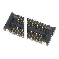 Hirose Electric BM10NB(0.8)-16DS-0.4V(75) Receptacles 0.4MM FPC TO BOARD 16P RECP 0.8 HGHT