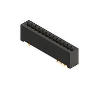 EDAC 887-024-560-201 Receptacles High Temp Card Edge Connector
