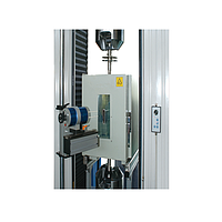 HST WDW-GD-5 High Temperature Furnace For Testing Machine (5kN, -40°C~350°C)