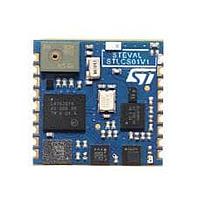 STMicroelectronics STEVAL-STLCS01V1 Multiple Function Sensor SensorTile connectable sensor node: plug or solder
