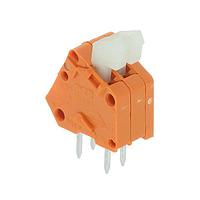 Altech 38.1402 Fixed Terminal Blocks