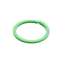 Amphenol SINE Systems RTS10CCRG Accessories Color coding ring Green Size 10