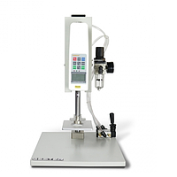 GESTER GT-C70B Digital Pneumatic Stiffness Tester (500N)