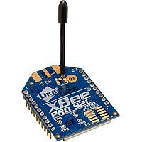 DIGI XB24CZ7WIT-004 Zigbee Modules XBee ZB S2C TH Wire Antenna