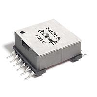 Coilcraft MA5281-BLD Flyback MA5281 Flyback For TI TPS23756