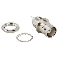 Amphenol RF 031-221 Connectors BULKHEAD JACK 50 ohm SOLDER UG-1094/U