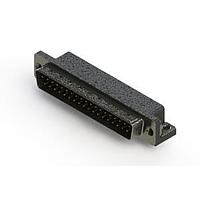EDAC 621-037-268-035 D-Sub Connectors - Standard Density Standard D-Sun Connector