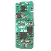 STMicroelectronics EVALTSM1052 Battery Management TSM1052 Eval Board Voltage Current Ctrl
