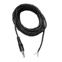 Switchcraft 35HR03684X Audio Cable 3.5MM STEREO 3' ASSY