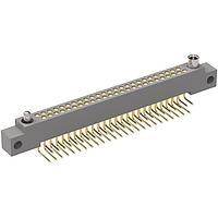 AirBorn RM262-010-451-5500-076 Connectors 2 Row Right Angle Recptl w Mt Ears