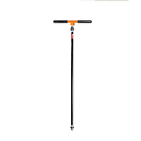 AMS 403.09 5/8" X 4' Extendible Tile Probe Complete