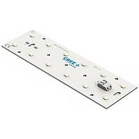 New Energy LSR1-12C32-5780-00 LED Bulbs & Modules Rctngl 2x6 Wht 5700K 80-CRI 7995lm