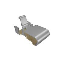 Amphenol Aorora Z02E-4F7L1-11000 Spring Spring,copper alloy T0.1,height 2.0