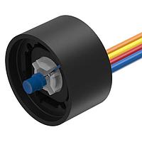 EAO 84-8511.6640 Lamp Sockets SWTCH ELMT Illuminated 24 VDC