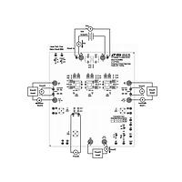 Analog Devices DC908A Voltage Regulator - Switching Regulator LTC3773EG Demo Board