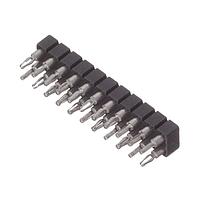 Preci-Dip 446-87-222-41-036101 Socket