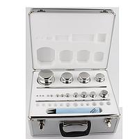 Fuyue Basic F1 1mg-5kg Calibration Weight Set (28 weights)
