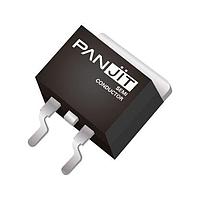 PANJIT PJD50N04-AU_L2_000A1 MOSFETs 40V N-Channel Enhancement Mode MOSFET
