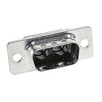 HARTING 09691100522 Mixed Contact D-Sub Connectors DSUB ML 2W2 NONCODED