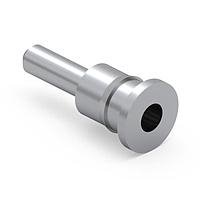 Mill-Max 0512-0-15-01-12-02-04-0 Tail Pin 200u SN/PB OVER NI 12 CON