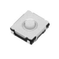PANASONIC EVQ-P0405M Light Touch Switches Light Touch Switch, 4.7X3.5mm, SMD