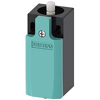 SIEMENS 3SE52320HC051AB3 Snap Action Contact LIMSW ,ROUND PLUNGER,1NO+1NC,SNAP,M20