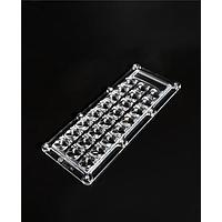 Ledil CS18942_SPORT-IP-24-FT6 Multi-Lens NARROW FORWARD THROW BEAM W/OPT CUT OFF