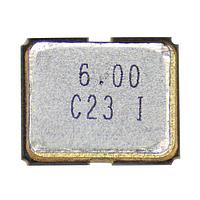 CTS Electronic Components 625L3C006M00000 Standard Oscillators 6MHz 3.3Volts -20C +70C