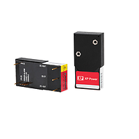 XP Power FS50P-24 DC-HVDC converter (10W; +5000V; 2mA)