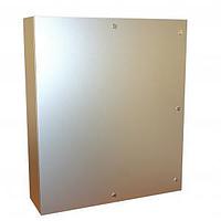 Hammond Manufacturing EN4SD423610S16R Wall Mount Enclosures NEMA 4X ECLIPSE 316SS QTR TURN