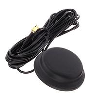 Pulse Electronics GPSDM08 Active Antenna BLK GPS DIRECT MT 17'RG174 NPB