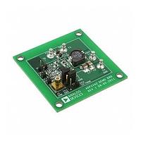 Analog Devices ADP2442-EVALZ Voltage Regulator - Switching Regulator Eval board