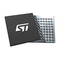 STMicroelectronics STM32U585OIY6QTR MCU+FPUs Ultra-low-power FPU Arm Cortex-M33 Trust Zone, MCU 160 MHz 2Mbytes Flash memory