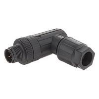 PHOENIX CONTACT 1424688 Right Angle SACC-M12MR-5PL