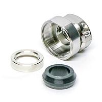 Hirose Electric JR16WCC-11(72) Accessories STANDARD CABLE CLAMP WATER-PROOF CIRC CO