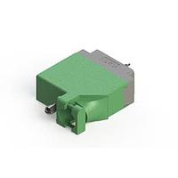 EDAC 519-036-541-315 Connectors Rack & Panel Connector